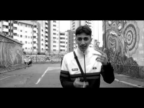 Baby Gang - Marocchino [Official Video]