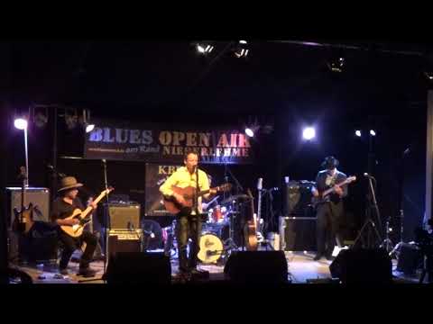 Open Air /Am Rand des Blues 2017 - Pass over Blues - part 5