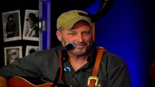 Jeff Carson - Today I Started Loving You Again | Live Country Music from Nashville