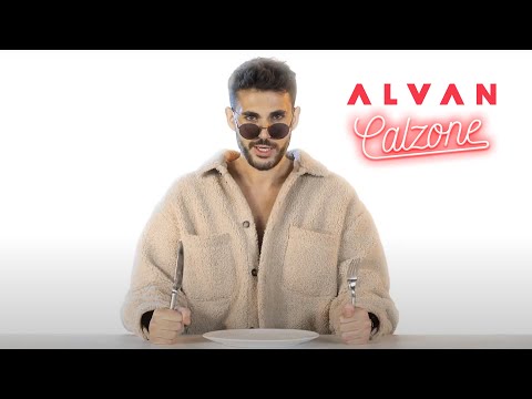 Alvan - Calzone (Official Music Video)