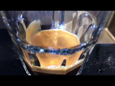 ALDI Coffee Machine Review
