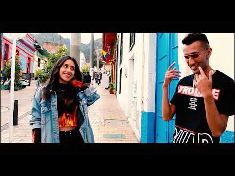 Quiero saber - Daking