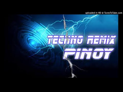 Ramz Antigo - Twerk It Like Miley Bisaya Version By RK ( Techno Remix ) v2 #Request