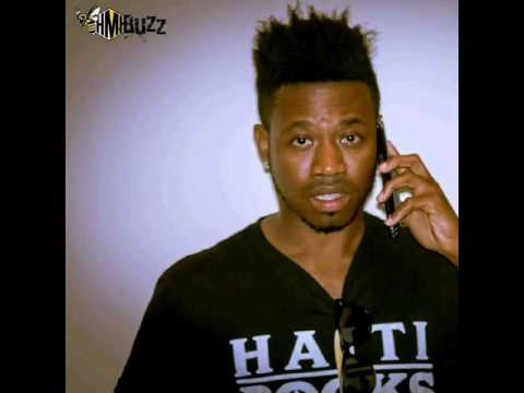 King Frantz "Freaky"