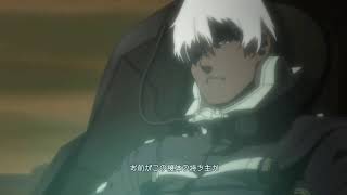 【ANUBIS ZONE OF TEH ENDERS M∀RS】♯01　ワカシーおじさんのパイロット活動！略して～…【PS4 】