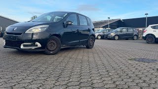 Krožna brana Renault Scenic | Slika 4 - Agroline