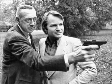 Dandy Jack & The Latin Lava - Ein File Für Derrick