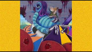 Oscillator Bug - Gimmi Goe