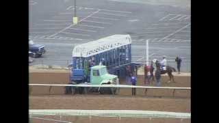 preview picture of video 'May 8, 2012 - Race 12 - Ruidoso Downs Race Track and Casino'