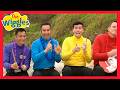 Watching the Waves | The Wiggles #OGWiggles