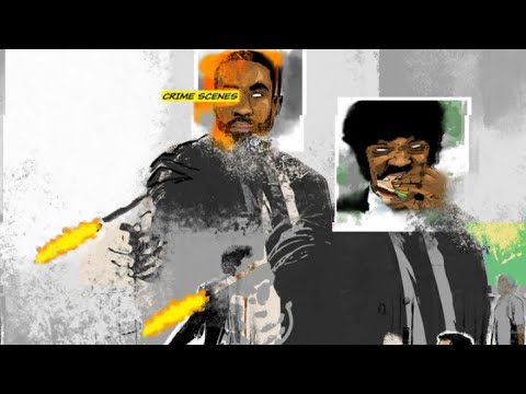 Ransom Ft. Stove God Cooks - Gooder Times