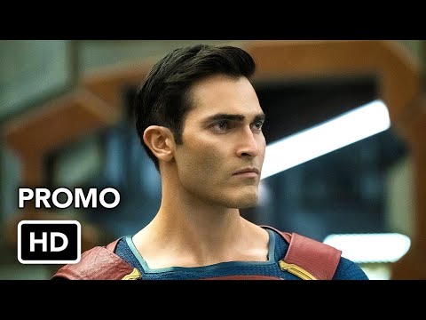 DCTV Crisis on Infinite Earths Crossover "Hour Three" Promo (HD)
