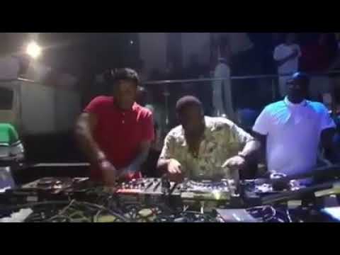 A Dupla pzee boy e Kelson Mario