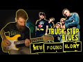 New Found Glory - Truck Stop Blues Guitar Cover