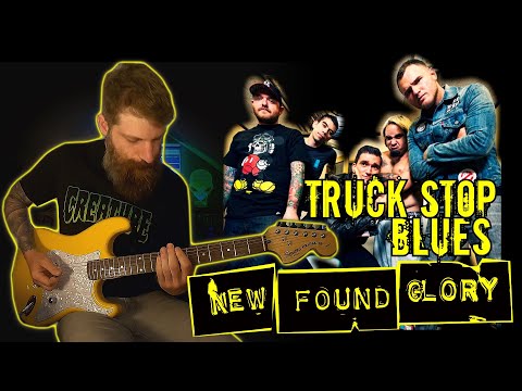 Truck Stop Blues - New Found Glory