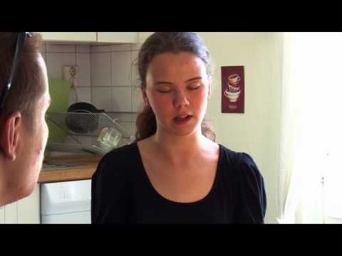 Bostad med särskild service för barn och ungdom LSS 9 § 8