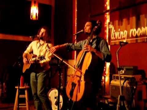 Tall Heights - To Be Young @ The Living Room NYC Feb 2013