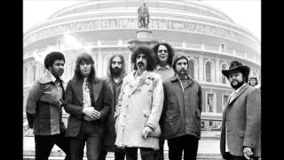 Frank Zappa and the Mothers of Invention - Fillmore East New York, NY 11/13/70 (L)