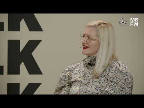 MBFW.berlin Fall/Winter 2022 Recap