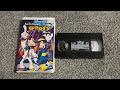 An Extremely Goofy Movie 2000 VHS Overview 2026 Edition