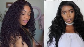 which hairstyle you like most? | Beauty Forever hair top sellers show