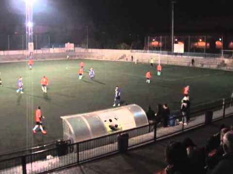 Montesion vs rambleta primera parte 1