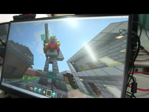 建國國小 麥塊SDGs聯合國永續發展目標 饒O心-麥塊SDGs程式競賽-112學年第二學期