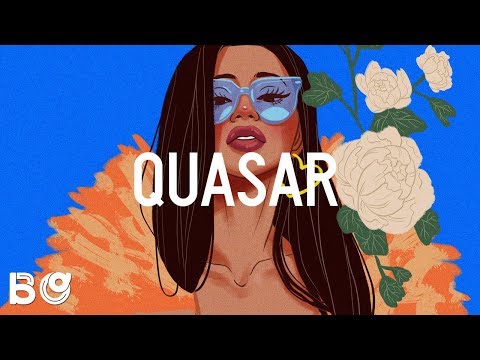 🌹 *FREE* Cardi B x Offset Type Beat - QUASAR | Prod. BO Beatz