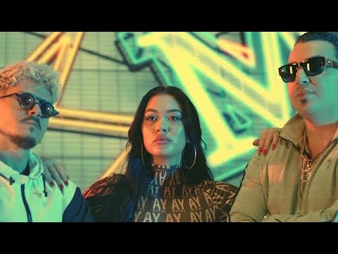 ASU x Letty x Kalif - Du-Ma La Luna