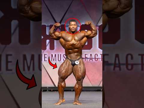 If Neckzilla Faced Prime Ronnie Coleman, History Would Change | Fact Sashtra