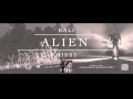 14. Kali Gibbs - Alien 