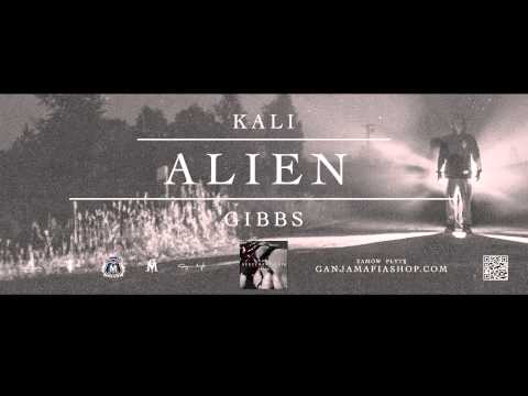 14. Kali Gibbs - Alien