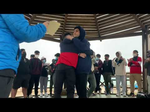 DANIEL VS OMEGA - FILTROS - LZ X GARGANTA DE FUEGO 3