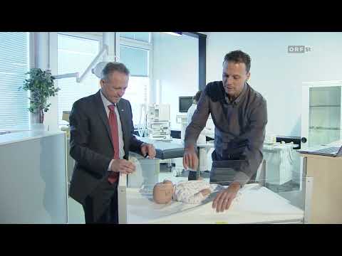 ORF Wissenswert: Medizintechnik