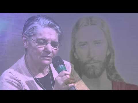 Santa Missa 09/10/2013 - Oração Irmã Luiza