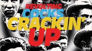Revolting Cocks - Gila Copter (Version 2)