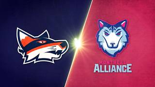 Vancouver Bandits vs. Montreal Alliance | Game Highlights - July 17, 2026