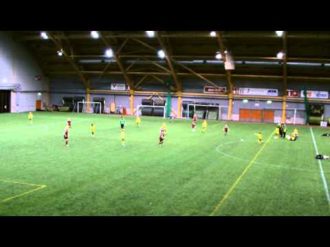 Ilves 04 - Joki 04, Välipäivä turnaus 2015
