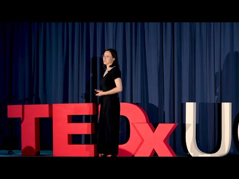 What Future Do We Want With Artificial Intelligence? | Yue Dong | TEDxUCR