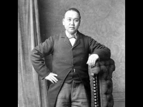 Ep. 371 | Choie Sew Hoy and the Sinking of the S.S. Ventnor