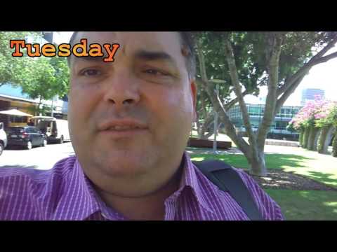 ARCHIE UNEMPLOYED: [vlogs] Lunch time dates to beat depression and keep busy