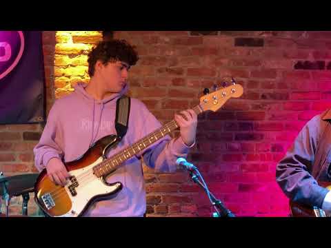 “Fluffhead” by CJtB’s Absolute Zero #TheBitterEnd, #musicschools