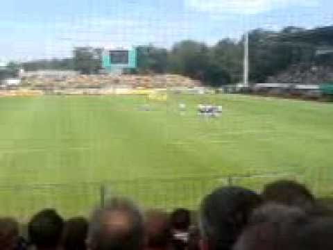 Wacker Burghausen - Borussia Dortmund