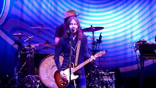 Blackberry Smoke - Pretty Little Lie - Pageant - St. Louis - 2-15-2018