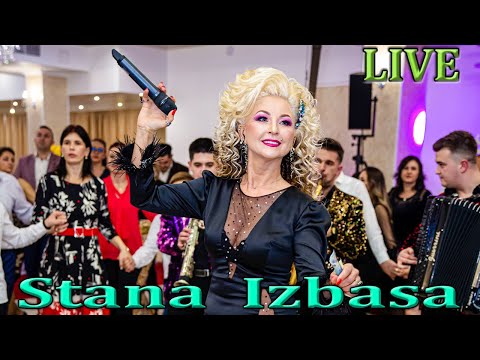 🍀Stana Izbasa ✨LA MULTI ANI FEMEIE!🌹 NEW☆ COLAJ~LIVE 🎶 SENZATIONAL🌻8 Martie ♥️ EXCLUSIV 4K🔝