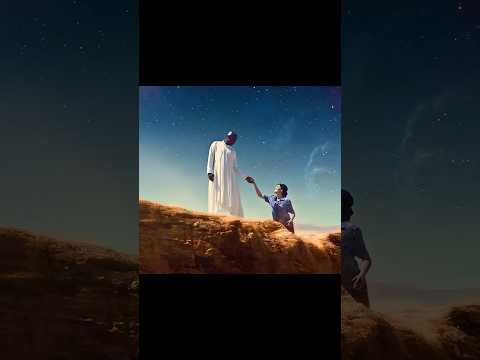 If Grim Reaper is truly this gentle i think i will no longer fear it in the future💀❤️#americangods