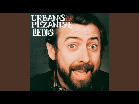 Madammen met een bontjas - Urbanus