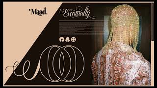 MAAD - Eventually (Official Audio)