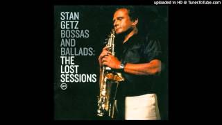 Stan Getz -  Soul Eyes