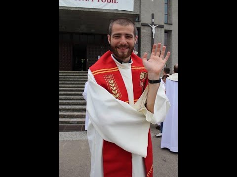 Kolumna Słowa - V Niedziela Wielkiego Postu A - J 11,1-45 - 26.03.2023 r.